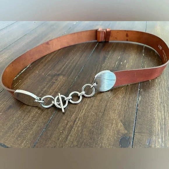 Another Line Inc belt main image 6